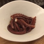 天ぷら 串割烹 なかなか 室屋 - 