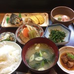 かず味 - 