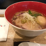 Japanese Soba Noodles Tsuta - 