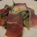 イタリア料理 ルッチコーレ - 