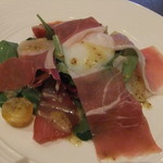 イタリア料理 ルッチコーレ - 