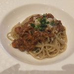 イタリア料理 ルッチコーレ - 