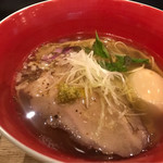 Japanese Soba Noodles Tsuta - 
