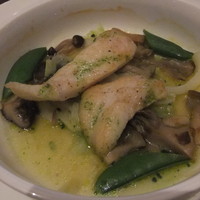 イタリア料理 ルッチコーレ - 