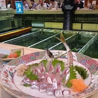 博多料亭 稚加榮 - 