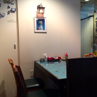 リトルリゾートカフェ イーストケープ_2