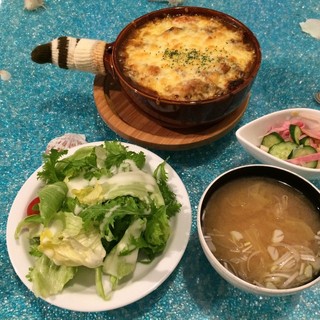 リトルリゾートカフェ イーストケープ_0