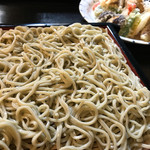 手打ち蕎麦 山城屋 - 