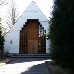 Egurizu Do Hayamaan - エグリーズ・ドゥ・葉山庵　セントパルク教会