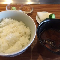 くずし鉄板 あばぐら 神田店 - 
