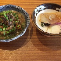 くずし鉄板 あばぐら 神田店 - 