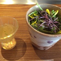 くずし鉄板 あばぐら 神田店 - 