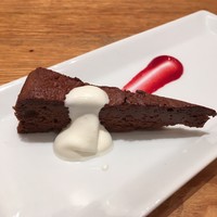 RIGOLETTO KITCHEN - 