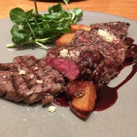 RIGOLETTO KITCHEN - 