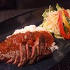 Steak and STAUB YOKOHAMA