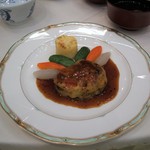 グランドアーク半蔵門 - 【ウェディング】和洋折衷料理