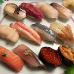 Fuji Sushi - 