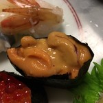 Fuji Sushi - 