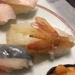 Fuji Sushi - 