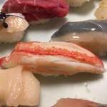 Fuji Sushi - 