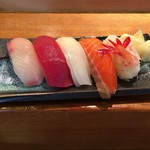 Otaru Tatsumisushi - 