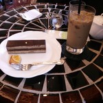 ガトー・ド・ボワ - 