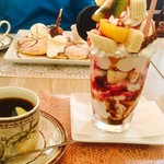 Momo Cafe - 
