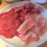 近江牛焼肉 囘 - 