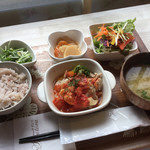 すずとらカフェ - 