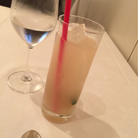 レストラン　シュバル ブラン - 