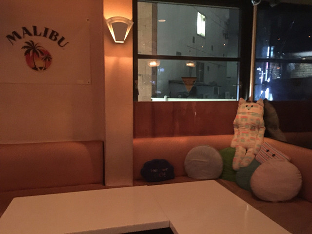 Cafe&Bar Rey'z photo 3