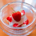 ホテルブレストンコート ザ・ラウンジ - 