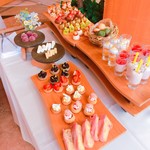 ホテルブレストンコート ザ・ラウンジ - 