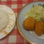 洋食屋 ヨシカミ - 