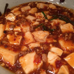 Mask of Si Chuen & Beijing - 