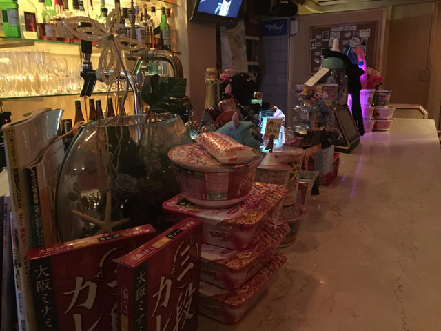 Cafe&Bar Rey'z photo 5