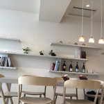 Sghr cafe - 