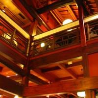 とうふ屋うかい 鷺沼店 - とうふ屋うかい　店内２