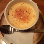 クリームブリュレ