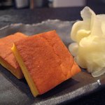 鮨　くらみ - 玉子