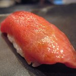 鮨　くらみ - トロ