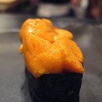 鮨　くらみ - うに