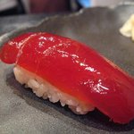 鮨　くらみ - 赤身