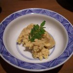 もろみ豆腐