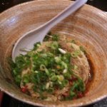 赤竜 - 元祖汁なしタンタン麺
