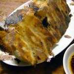 你好 - 焼き餃子　かなり残念…