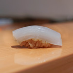 鮨 尚充 - すみいか