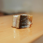 鮨 尚充 - 青森の天然うなぎ