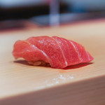 鮨 尚充 - 大トロ