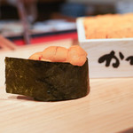 鮨 尚充 - かねますの馬糞うに